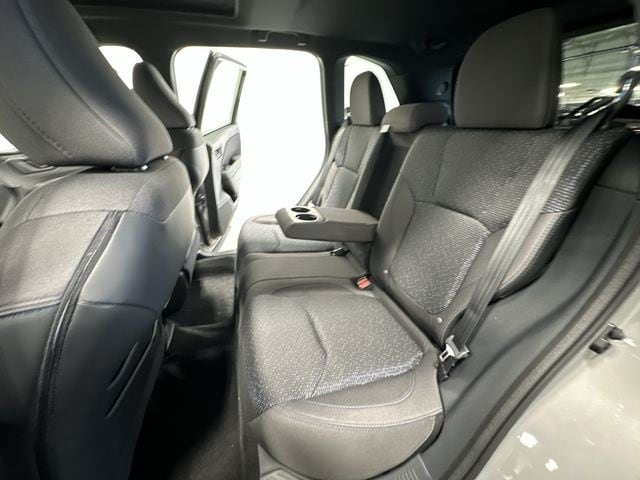 Thumbnail: 2026 Subaru Forester - 18