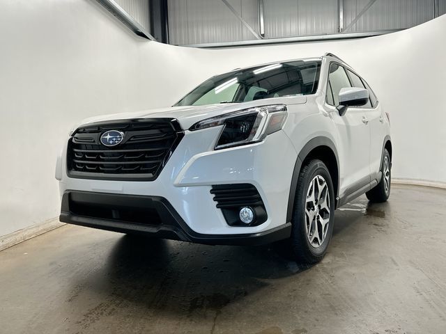 Thumbnail: 2023 Subaru Forester - 29