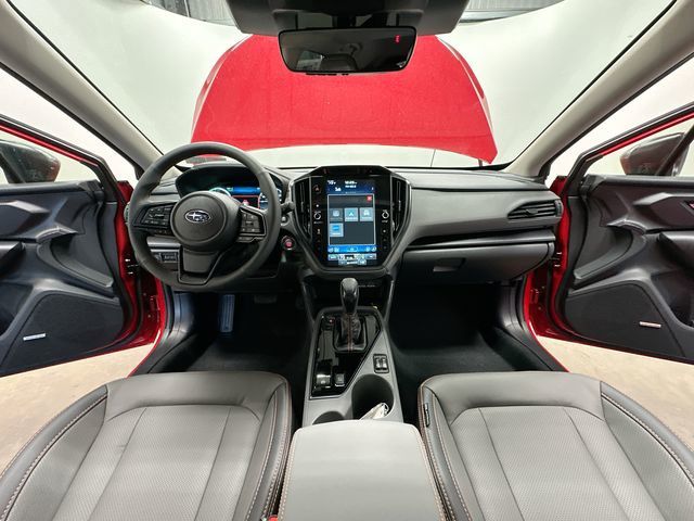 Thumbnail: 2026 Subaru Crosstrek - 20