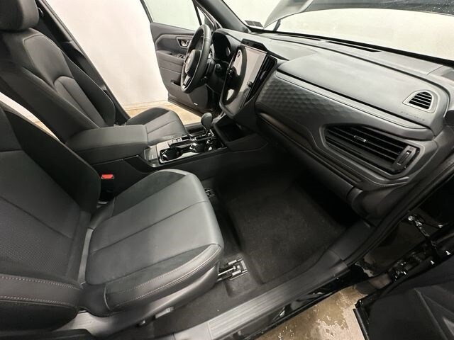 Thumbnail: 2026 Subaru Forester - 22