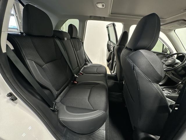 Thumbnail: 2022 Subaru Forester - 24