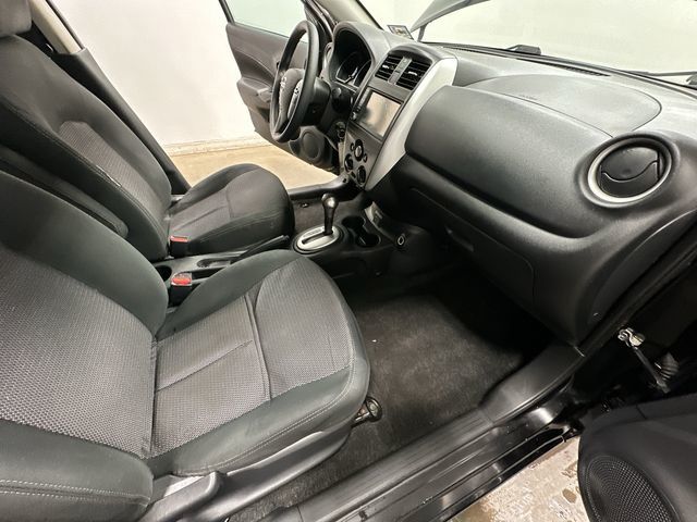 Thumbnail: 2019 Nissan Versa - 16