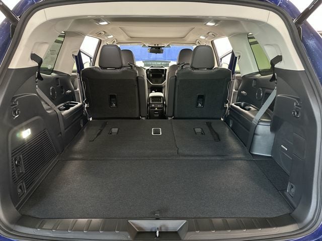 Thumbnail: 2026 Subaru Ascent - 27