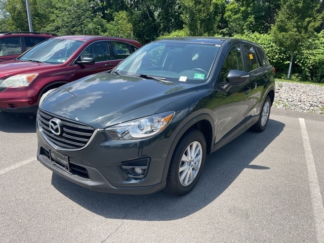2016 Mazda CX-5 Touring -
                  Moon Township, PA