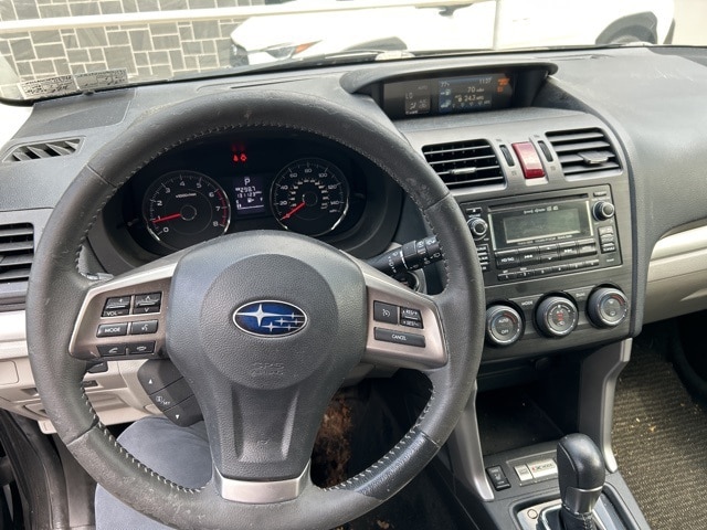 Thumbnail: 2015 Subaru Forester - 6