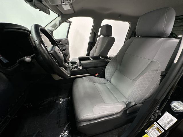 Thumbnail: 2023 Toyota Tundra - 17