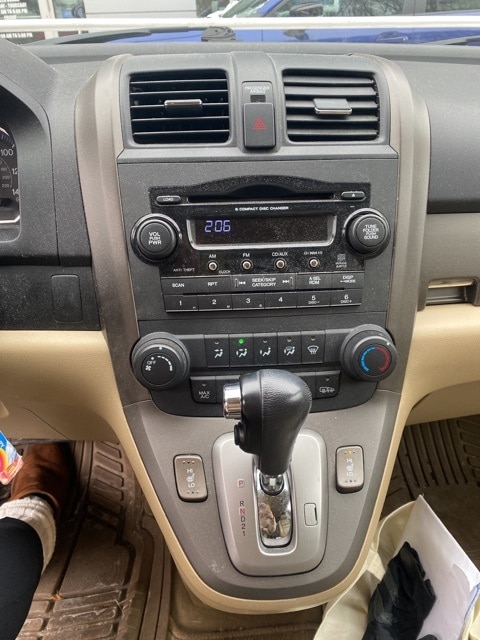 Thumbnail: 2007 Honda CR-V - 3