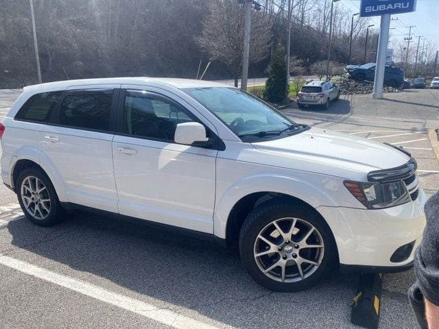 Thumbnail: 2014 Dodge Journey - 2