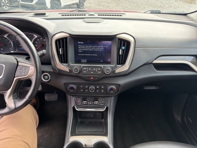 Thumbnail: 2018 GMC Terrain - 22