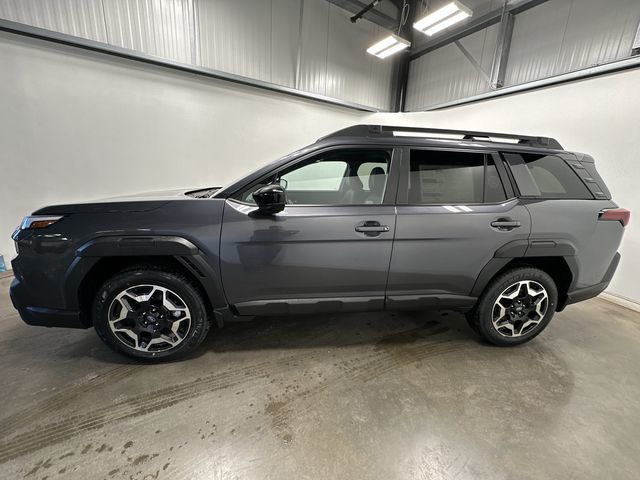 Thumbnail: 2026 Subaru Outback - 2