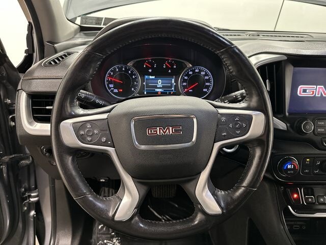 Thumbnail: 2018 GMC Terrain - 8