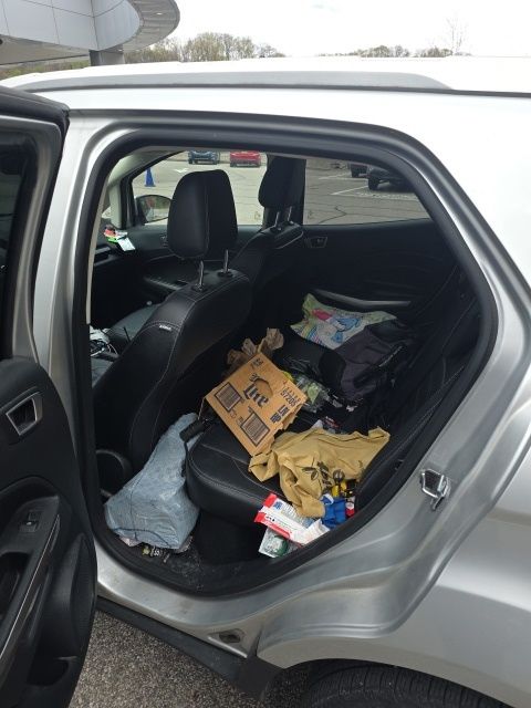 Thumbnail: 2019 Ford EcoSport - 16