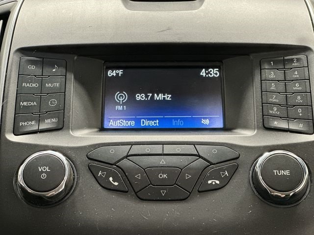 Thumbnail: 2016 Ford Edge - 11