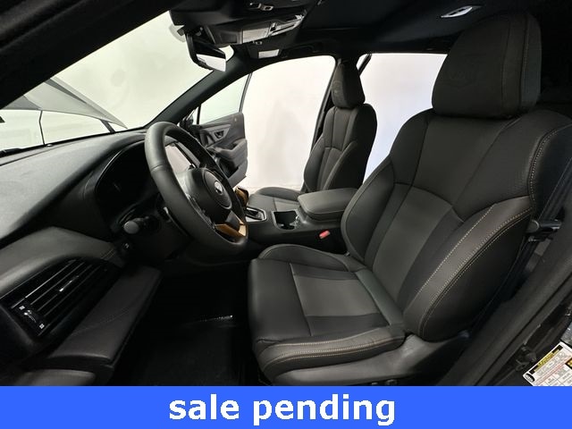 Thumbnail: 2025 Subaru Outback - 18