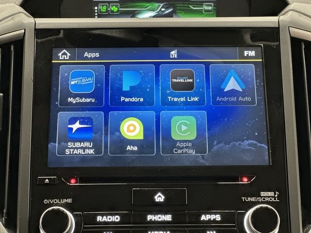 Thumbnail: 2019 Subaru Crosstrek - 13