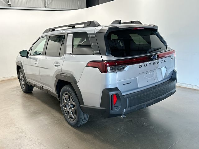 Thumbnail: 2026 Subaru Outback - 29
