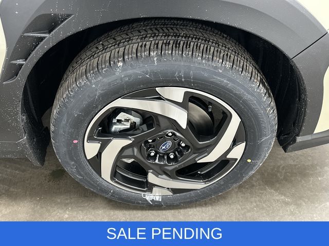 Thumbnail: 2026 Subaru Crosstrek - 5