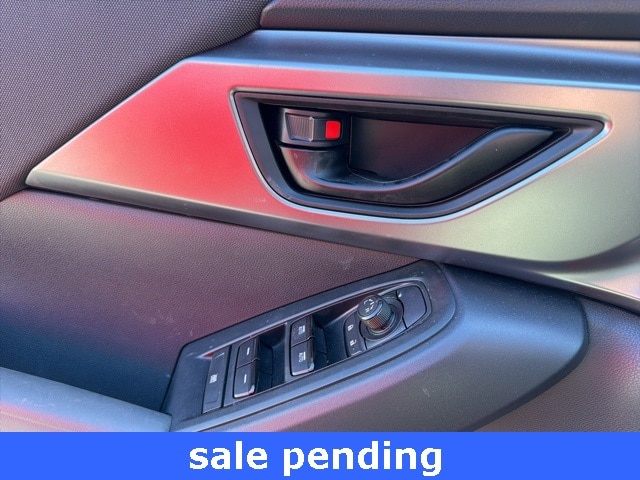 Thumbnail: 2024 Subaru Impreza - 24