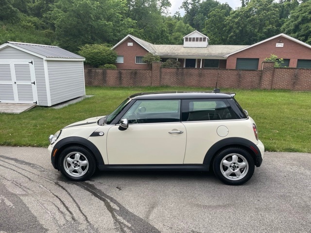 Thumbnail: 2007 MINI Cooper Hardtop - 7