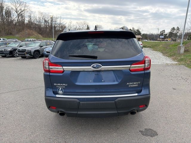 Thumbnail: 2021 Subaru Ascent - 10