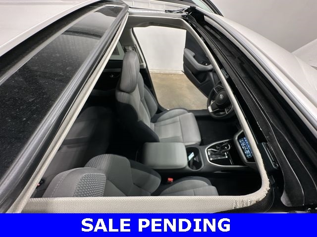 Thumbnail: 2025 Subaru Outback - 6