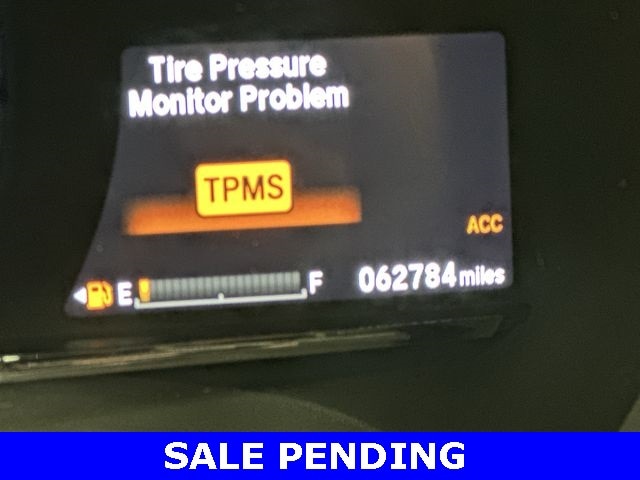 Thumbnail: 2021 Honda HR-V - 7