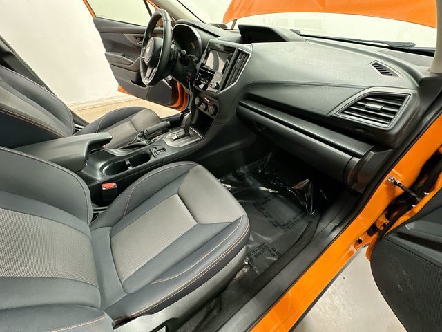 Thumbnail: 2018 Subaru Crosstrek - 19