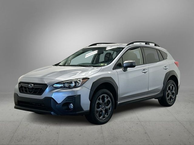 Thumbnail: 2023 Subaru Crosstrek - 1
