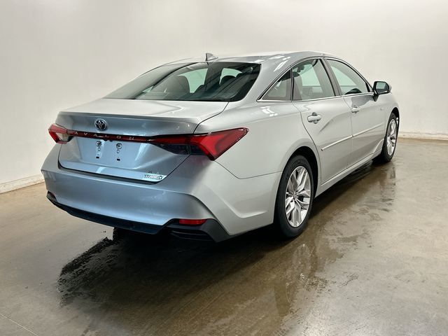 Thumbnail: 2021 Toyota Avalon - 32