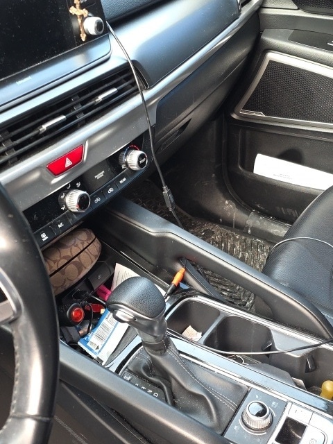 Thumbnail: 2020 Kia Telluride - 24