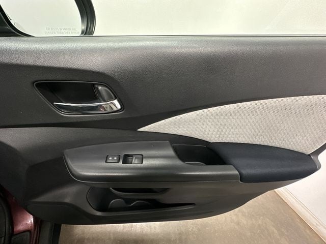 Thumbnail: 2016 Honda CR-V - 23