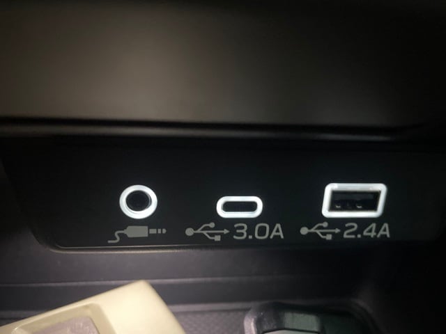 Thumbnail: 2024 Subaru Crosstrek - 23