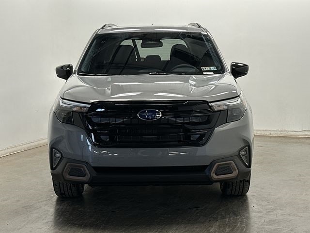 Thumbnail: 2025 Subaru Forester - 27