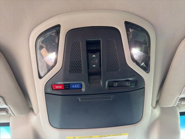 Thumbnail: 2021 Subaru Outback - 23