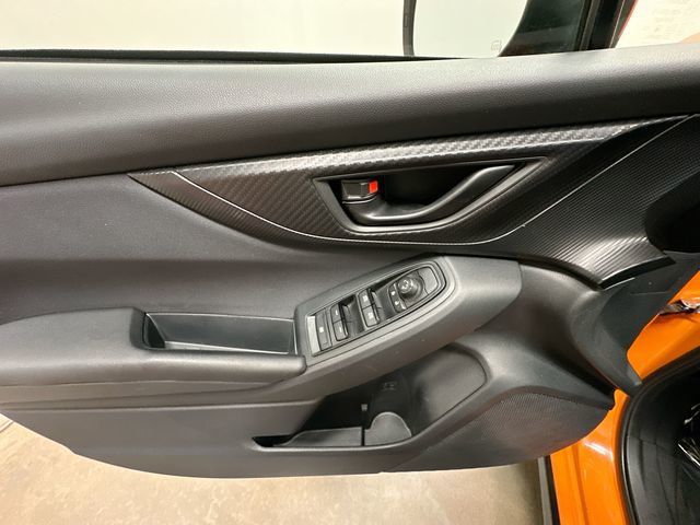 Thumbnail: 2018 Subaru Crosstrek - 16