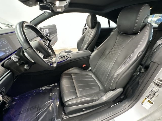 Thumbnail: 2018 Mercedes-Benz E-Class - 19