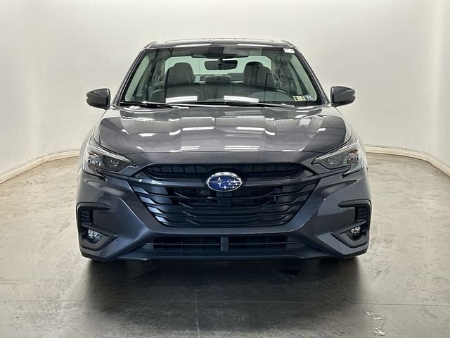 Thumbnail: 2025 Subaru Legacy - 32