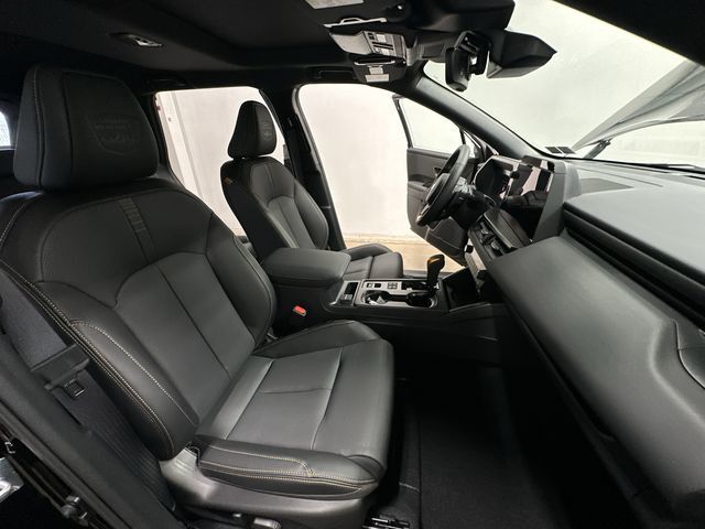 Thumbnail: 2026 Subaru Outback - 23