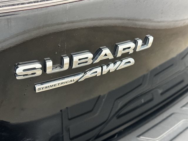 Thumbnail: 2021 Subaru Forester - 25