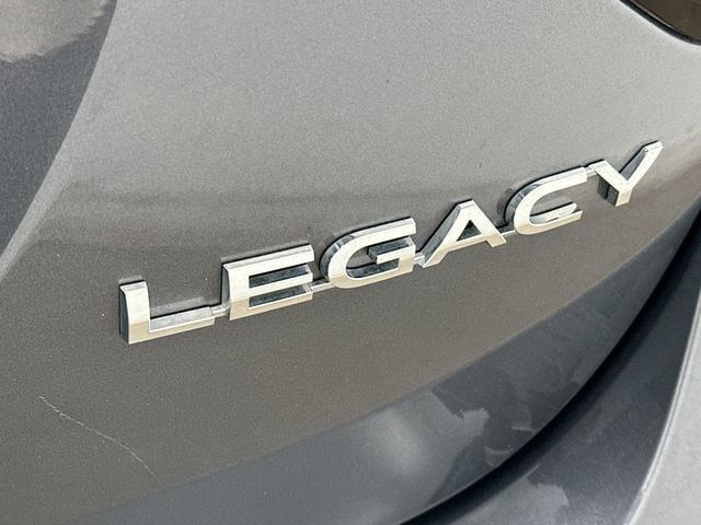 Thumbnail: 2024 Subaru Legacy - 27