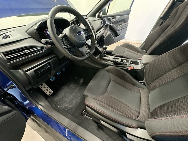 Thumbnail: 2026 Subaru WRX - 15