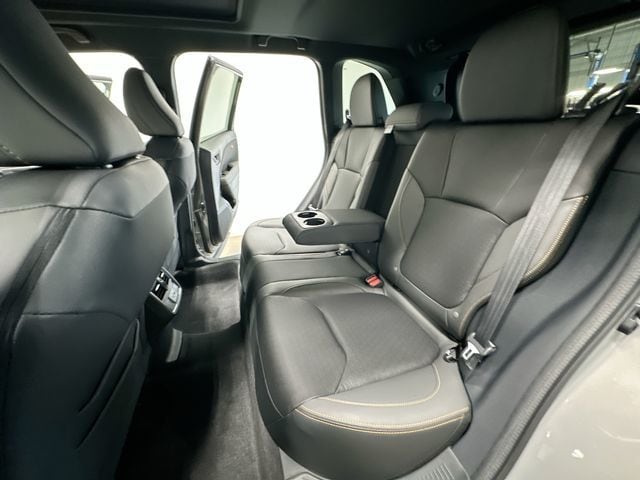 Thumbnail: 2026 Subaru Forester - 19