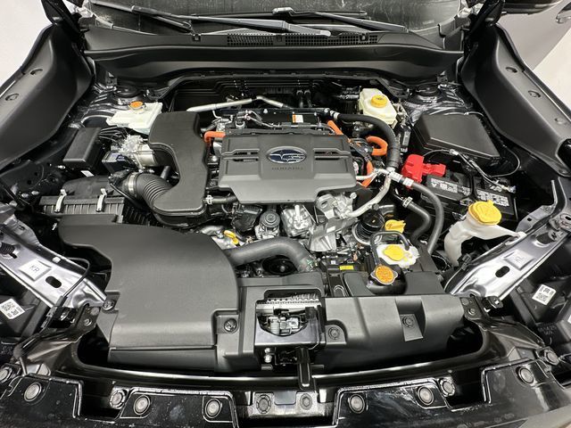 Thumbnail: 2026 Subaru Forester - 26