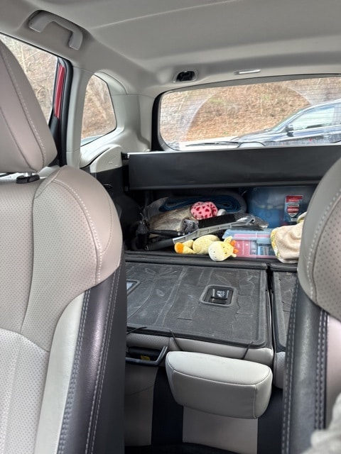 Thumbnail: 2021 Subaru Forester - 10