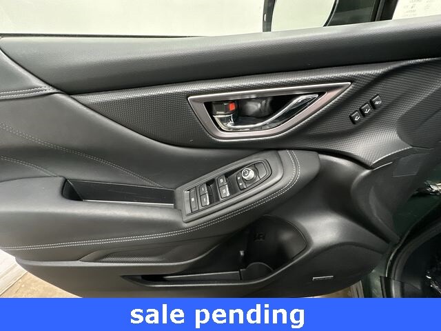 Thumbnail: 2023 Subaru Forester - 19