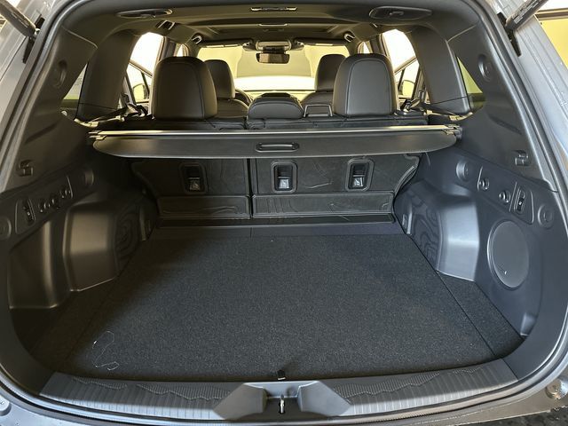 Thumbnail: 2026 Subaru Forester - 24