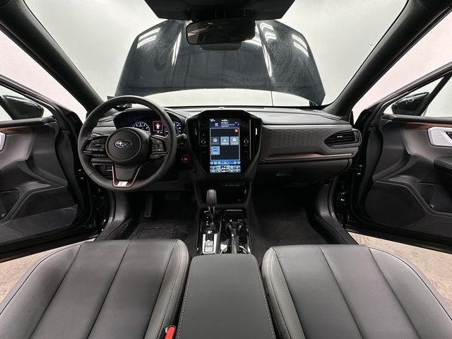 Thumbnail: 2026 Subaru Forester - 19