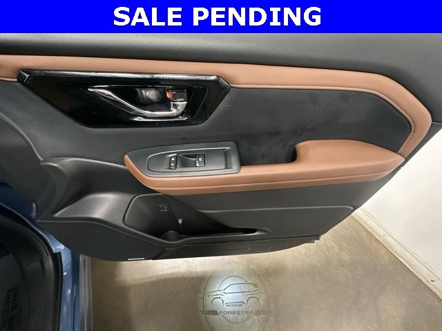 Thumbnail: 2025 Subaru Forester - 25