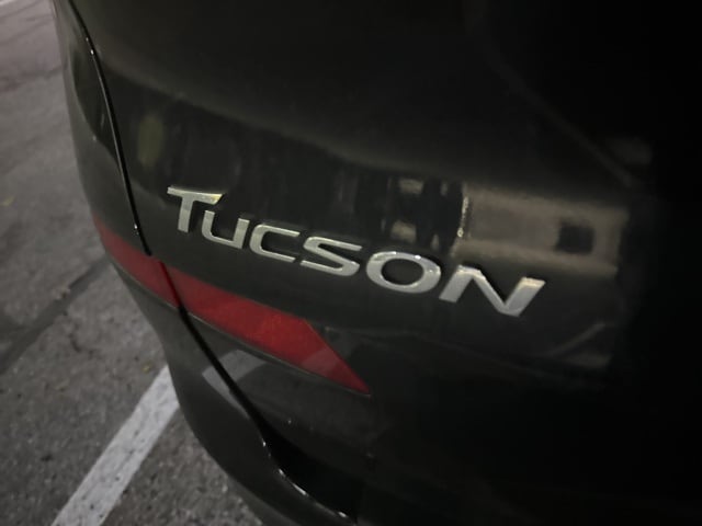 Thumbnail: 2020 Hyundai Tucson - 8