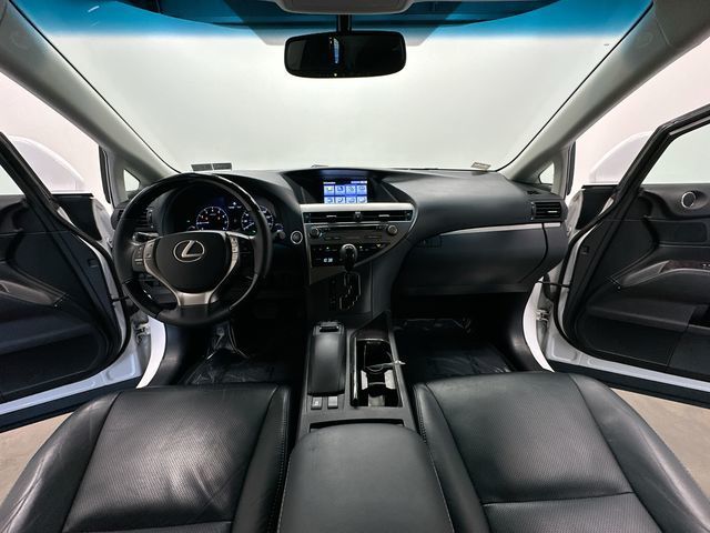 Thumbnail: 2015 Lexus RX - 21